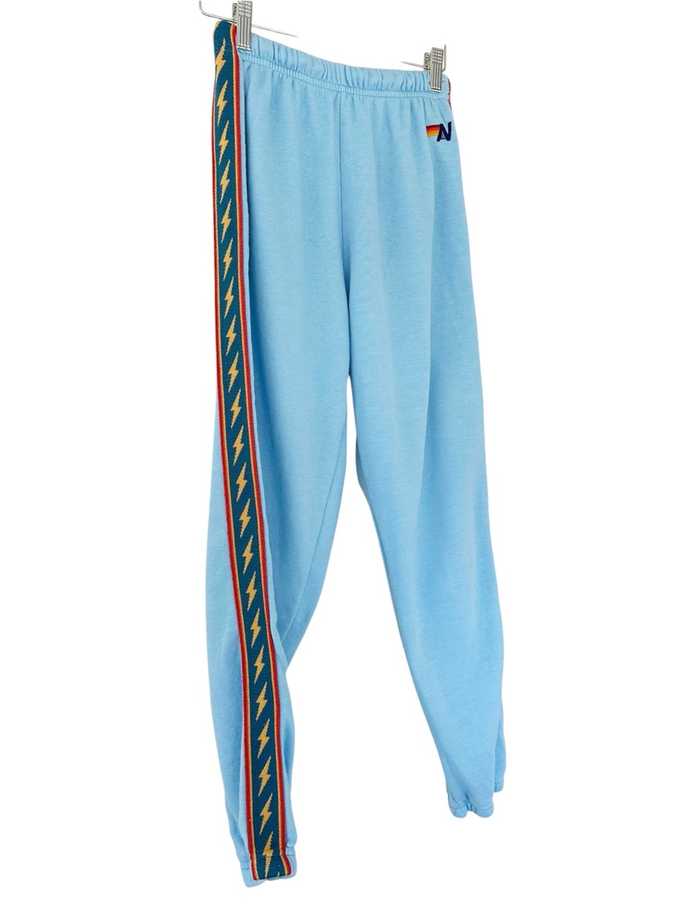 Aviator Nation • Bolt Stripe Sweatpants - Picture 10 of 13